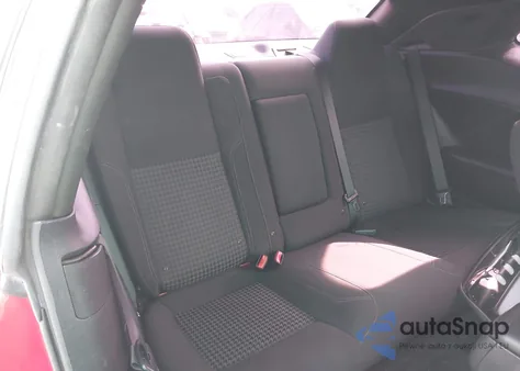 2016 Dodge Challenger Sxt z USA, uszkodzony, nr VIN 2C3CDZAG7GH184350